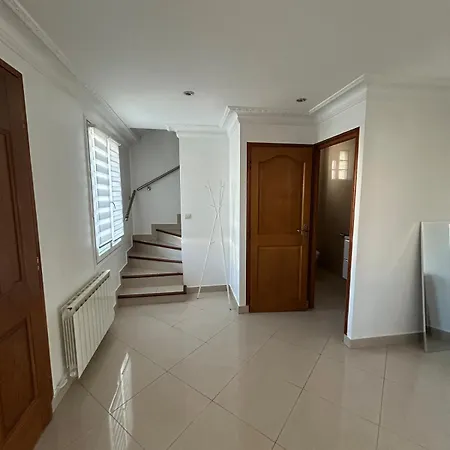 Holiday home Grande Maison De 4