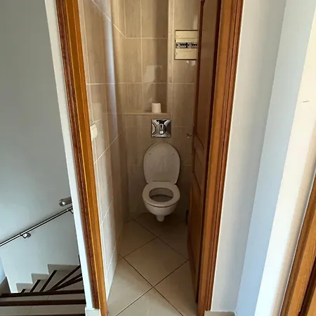 Grande Maison De 4 *